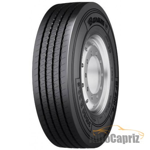 Грузовые шины Barum BF200R TL (Рулевая ось) 285/70 R19.5 146/144M 